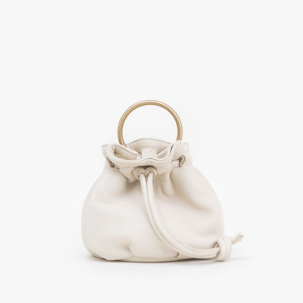 Clare V X Grace Lee bag